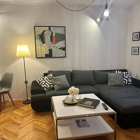 Bagrem Apartment 모스타르 외부 사진
