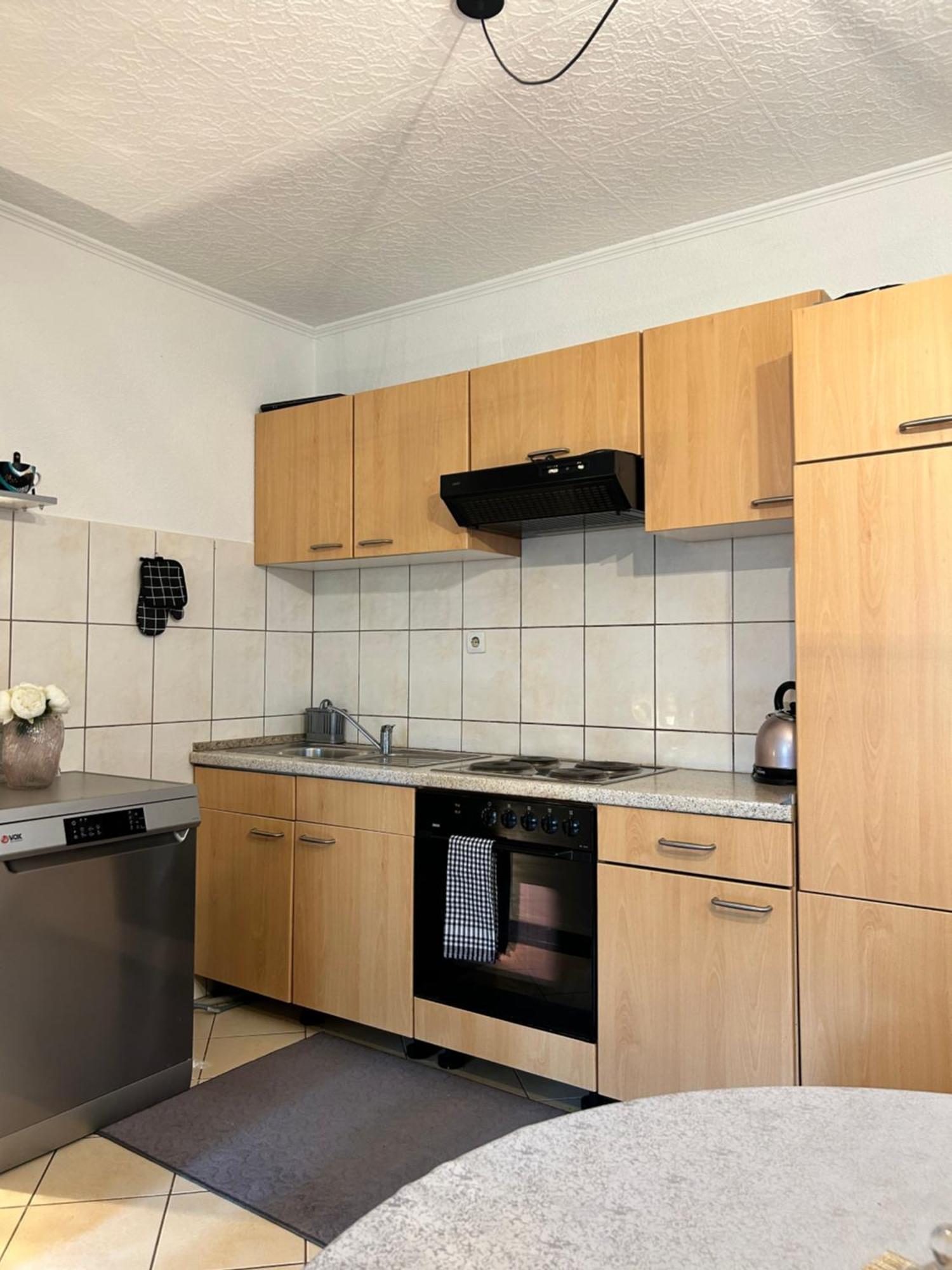 Bagrem Apartment 모스타르 외부 사진